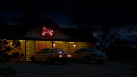 Imcdb Org Buick Lacrosse In Longmire