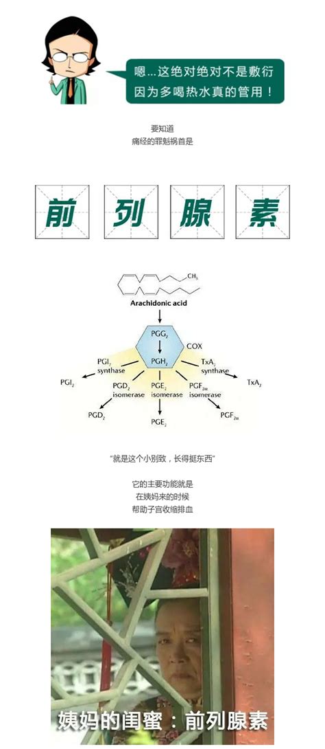 漫画科普：让你“多喝热水”的男朋友，其实也是中国特色！中国眼科网