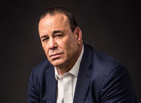 Jon Taffer for President