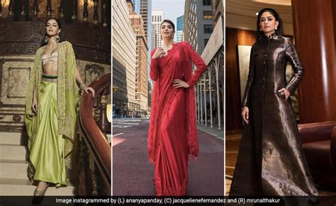 Celebrity Inspired Outfits For Raksha Bandhan For All Sisters To Wear