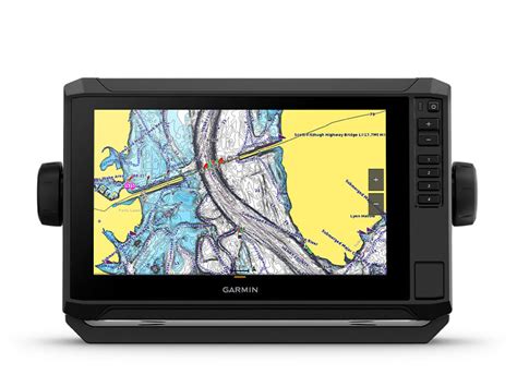 Echomap Uhd Sv Garmin