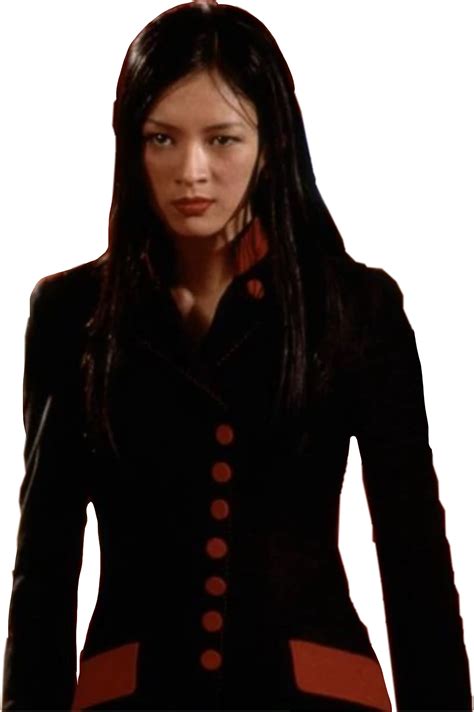 Rush Hour 2 - Hu Li by TurkishAutismGaming on DeviantArt