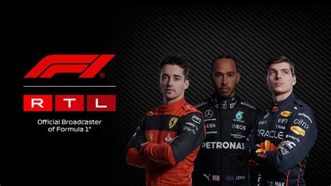 RTL Play Formula 1