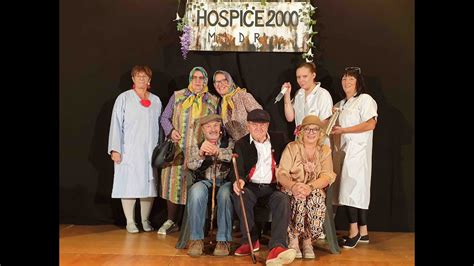 Bande Annonce Hospice Bergers Et Berg Res En Folie Youtube