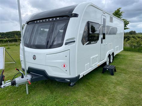 Coachman VIP 675 2025 For Sale Dealer