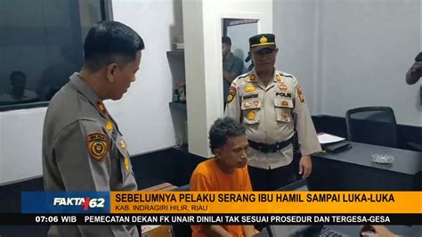 Pria Mabuk Serang Balita Sampai Tewas Di Kab Indragiri Hilir Riau