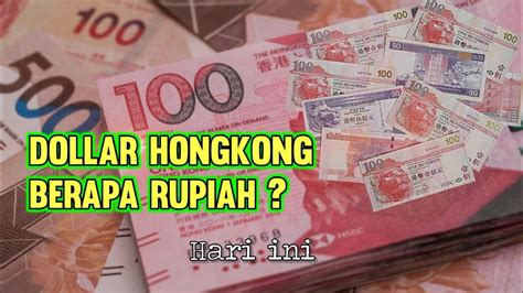 Kurs Hkd Rupiah Homecare24