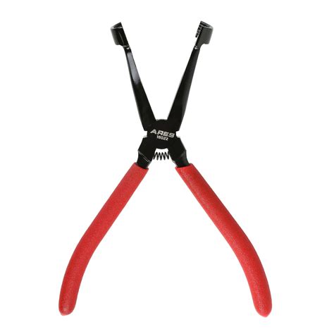 Drum Brake Hold Down Spring Pliers Ares Tool Mjd Industries Llc