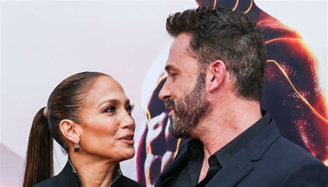 Jennifer Lopez E Ben Affleck Celebrano Il Primo Anniversario Le Foto