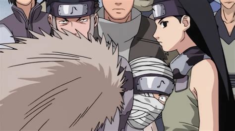 Who Is Dosu Kinuta In Naruto