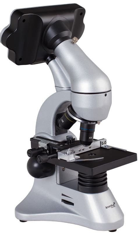 Levenhuk D70L Digital Microscope – Optical Universe Scientific - Your ...