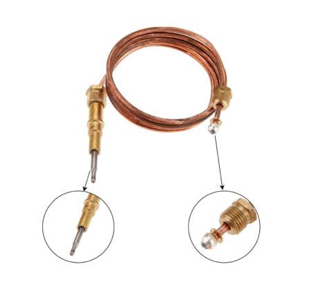 Thermocouple vs. Thermopile: A Complete Comparison | Linquip