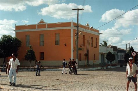 ipatrimonio Portalegre Antiga Casa de Câmara e Cadeia 1999 Imagem