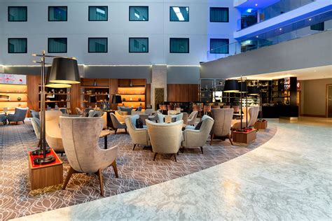 Crowne Plaza London Heathrow T4 - Hounslow, United Kingdom