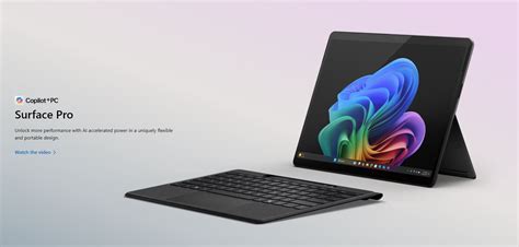 Microsoft Zeigt Neuen Surface Laptop Und Neues Surface