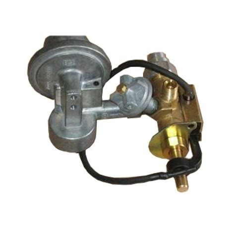 Mr. Heater Little Buddy MH4B Regulator and Valve Assembly, 15161 | EquipSupply