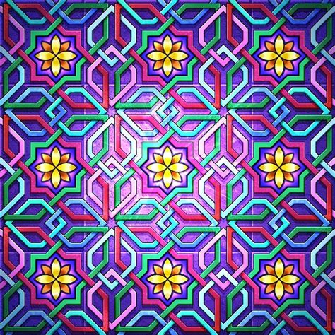 Pin by Marian Alvarez M on Guardado rápido Pixel art Drawings Mandala