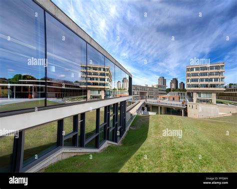 University of essex colchester hi-res stock photography and images - Alamy