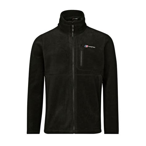 Berghaus Activity Polartec Interactive Fleece Jacket