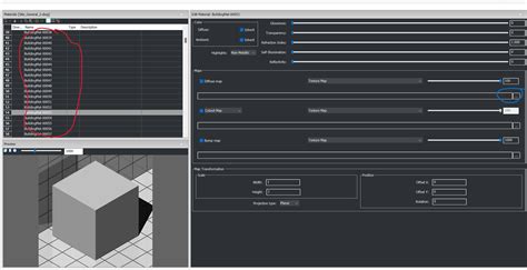 Import OBJ With Materials Png And Mtl BricsCAD Forum