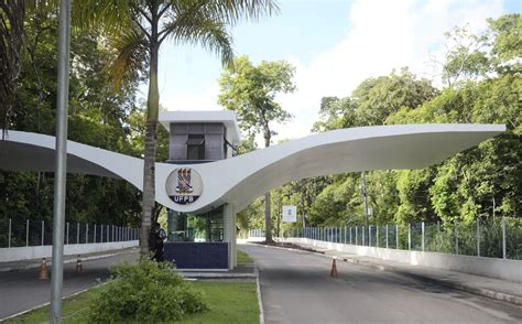 Comunicado Universidade Federal Da Para Ba Ufpb Prg Pr Reitoria