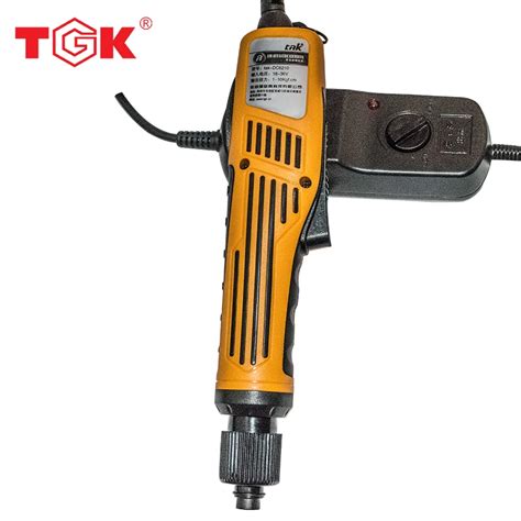 high quality power tools Electric Screwdriver 1300 rpm 10kg 100 240V ...