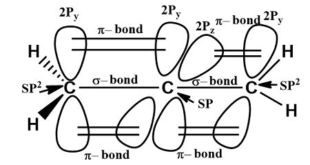 H2c Lewis Structure