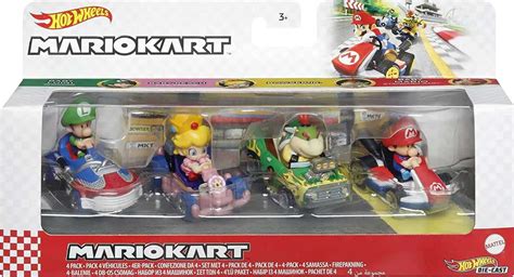 Find Your Best Offer Here Hot Wheels Mario Kart Rosalina Diecast Car For Sale Online Enjoy 365