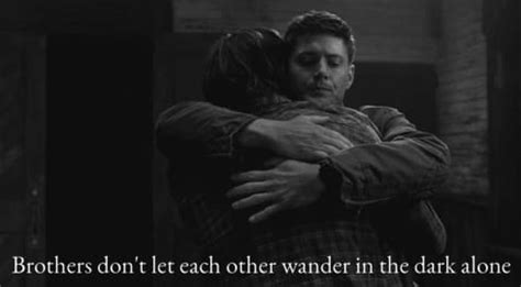 Supernatural Dean Quotes