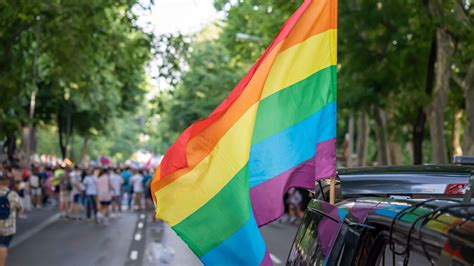 Radiografía de la LGTBIfobia el 80 de víctimas no denuncia