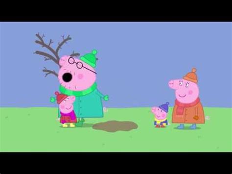 Peppa Pig Po Polsku Najlepsze Odcinki YouTube