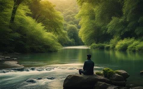 Cuál es la relación entre el ser humano y la naturaleza