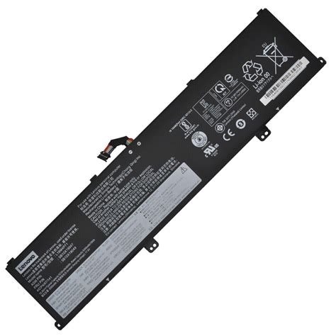 PIN ZIN L19C4P71 L19M4P71 L19L4P71 Genuine LENOVO Battery ThinkPad X1