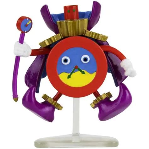 YuGiOh Time Wizard Exclusive Clock - ToyWiz