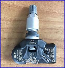 Bmw Tire Pressure Sensors Rdc Lc Mhz X E X F Er F Mini