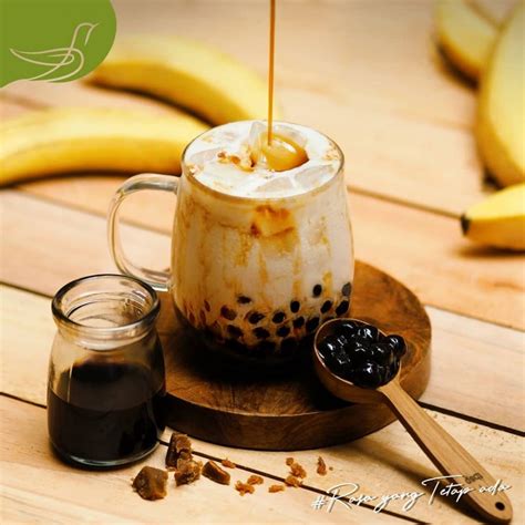 6 Resep Cara Membuat Minuman Boba Kekinian Hilangkan Dahaga Dalam