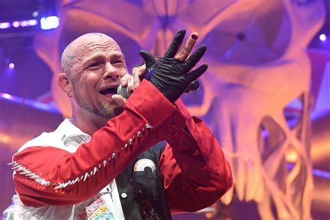 Five Finger Death Punch Loudwire