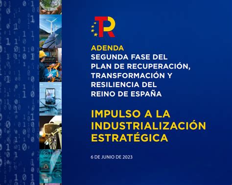 Conoce Los Beneficios De La Adenda Al Plan De Recuperaci N