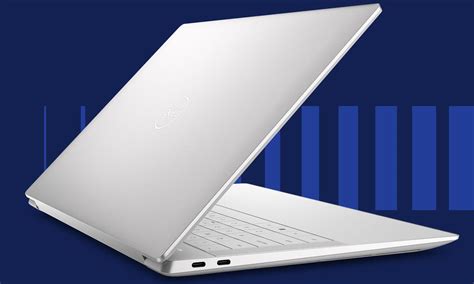 Dell XPS 14 9440 Ultra 7 155H 32GB 1TB Win11P RTX4050 OLED Laptopy 14