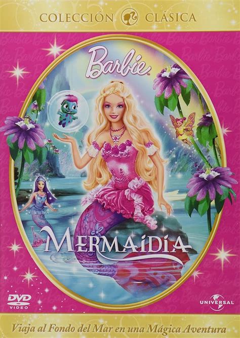 Pasivan Infer sistematično barbie fairytopia full movie Zbunjen