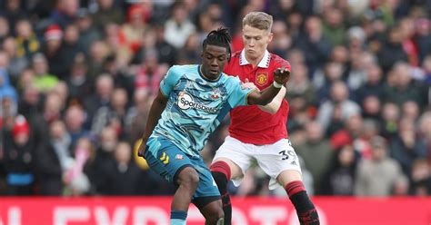 Manchester United Can Ruin Man City Transfer Plans And Sign Erik Ten