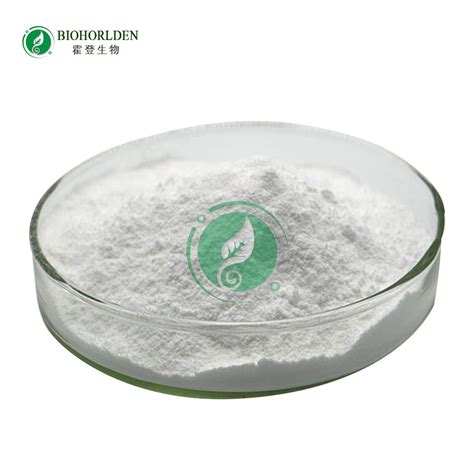 Hot Sale Pharmaceutical Sulfadiazine Sodium Raw Material Powder Pure