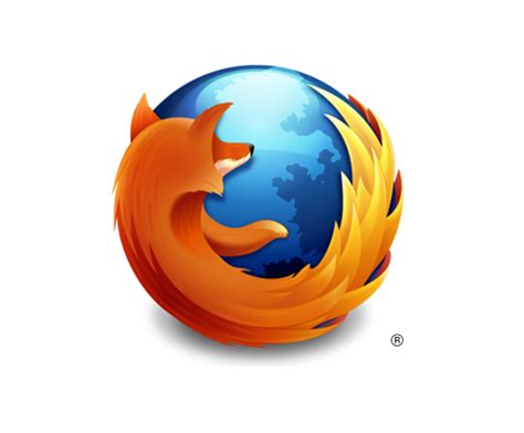 Firefox Png Logo Transparent Image Download Size 500x414px