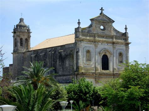 Manduria - Place in Puglia