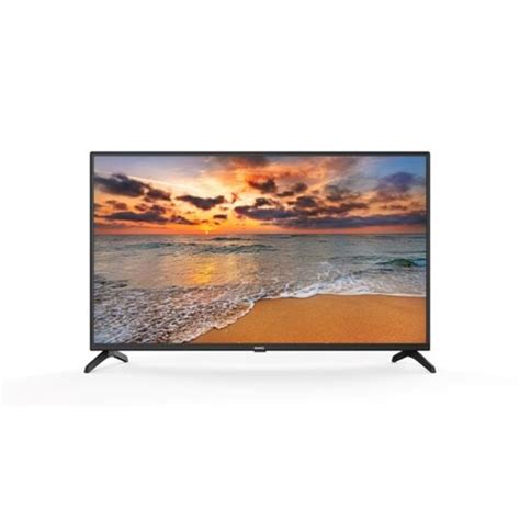 TV LED 4K UHD 43 CHIQ à Prix Carrefour