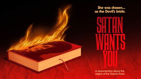 Satan Wants You Documentary Channel