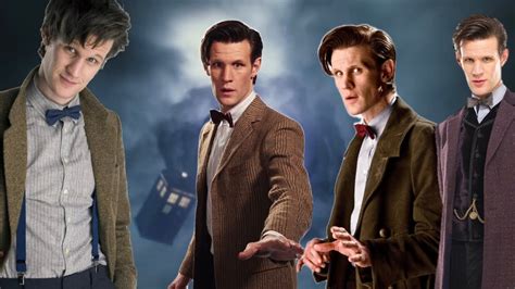 Doctor Who Ranking Every Doctor Stories From Each Era Episode One The