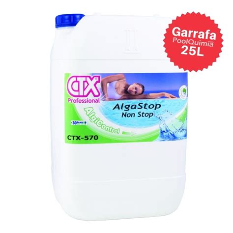 Antialgas AlgaStop Non Stop CTX 570 Oferta Compra Venta Online