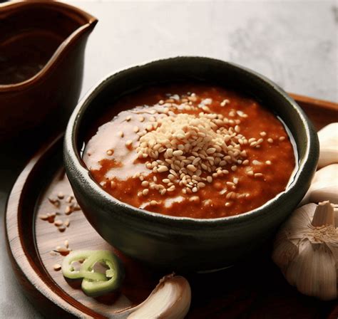 Gochujang Miso Recipes Unlimited Recipes