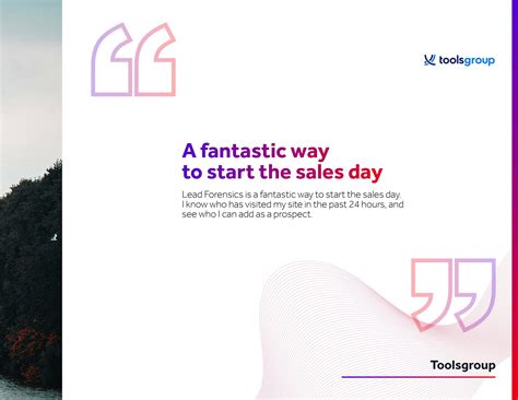 Transport and Logistics Success Book by Lead Forensics - Issuu